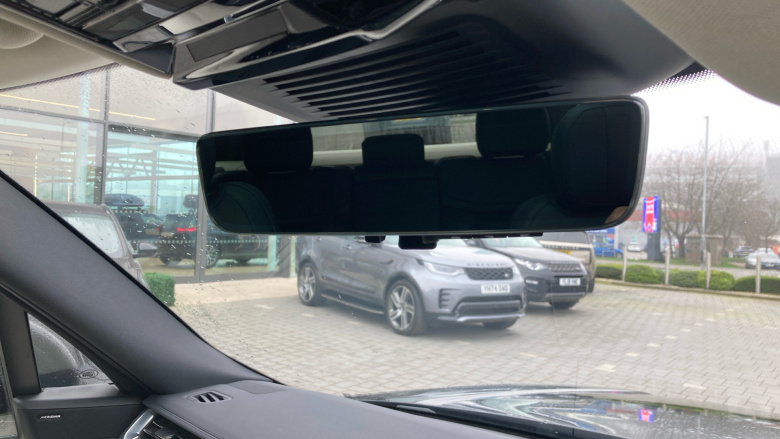 Land Rover Range Rover 3.0 D350 HSE 4dr Auto Diesel Estate